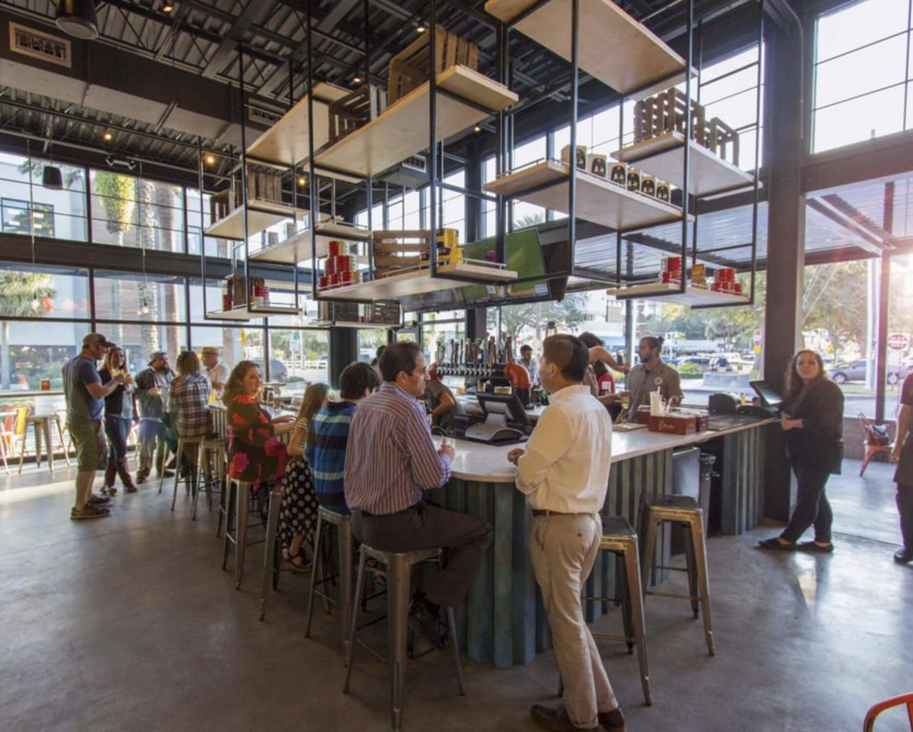 Tavistock inks Hawkers Asian eatery for Isleworth-area complex