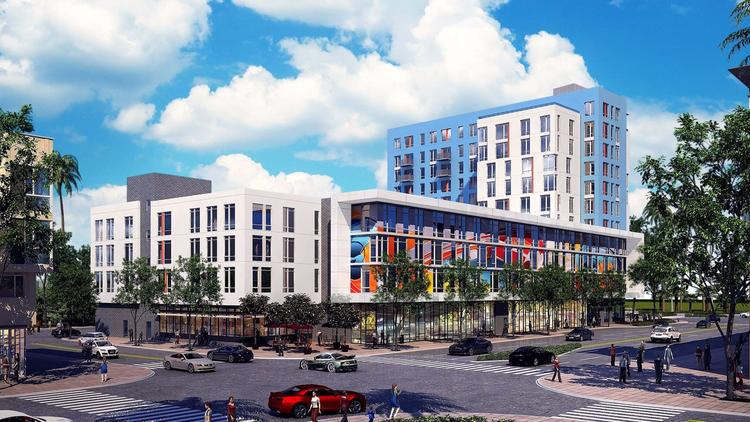 Pixon – Lake Nona’s Newest Multifamily Development – Set to Break Ground