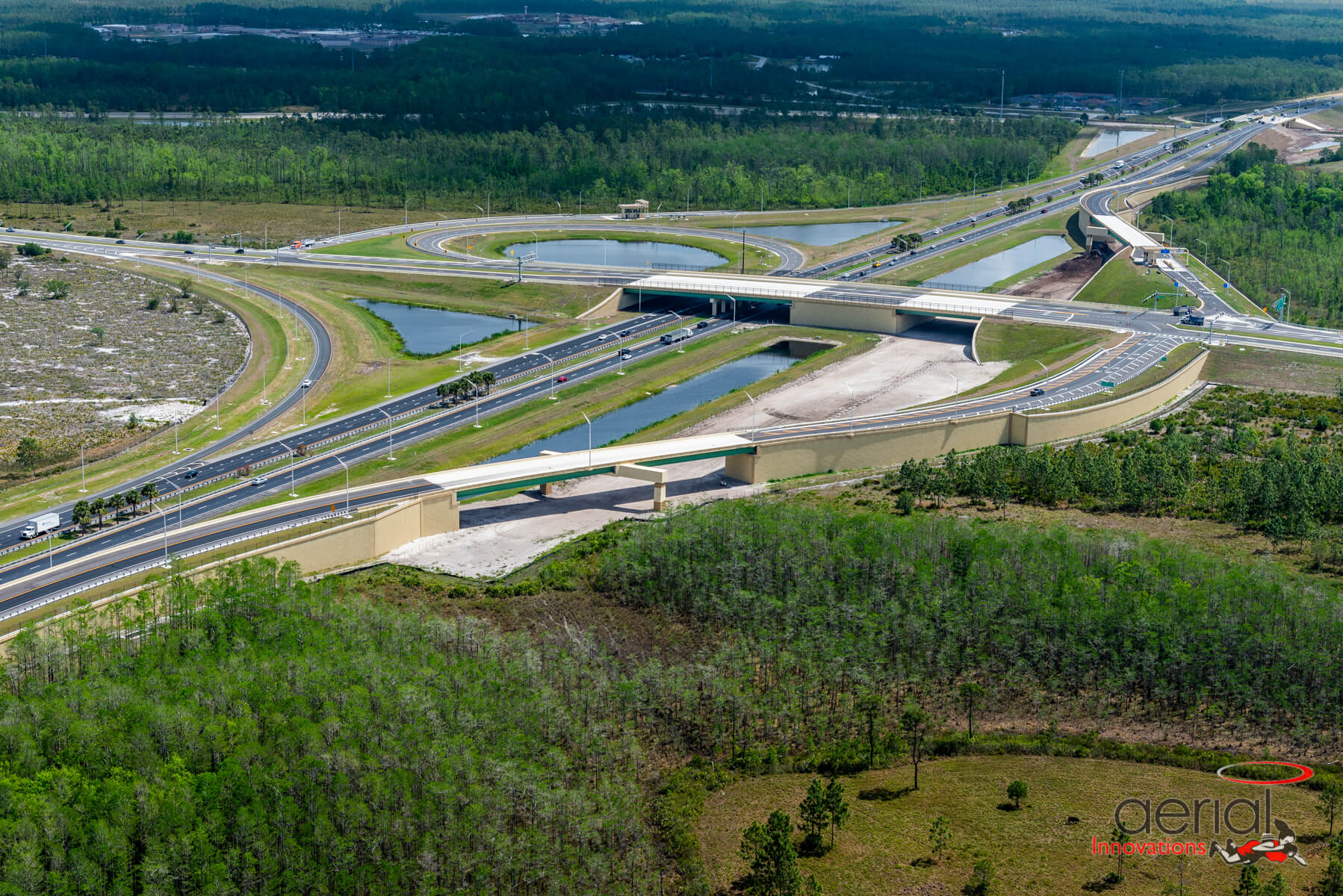 New toll-road ramp to open, connect to Tavistock’s Sunbridge mega community