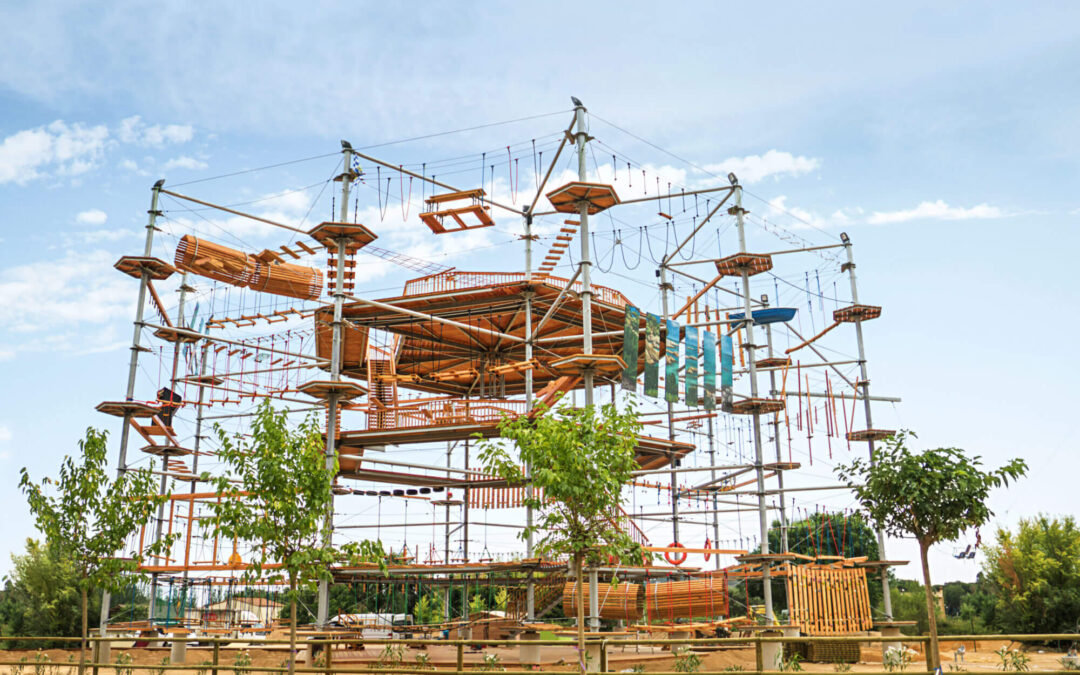 Lake Nona Announces New Water Sports Park