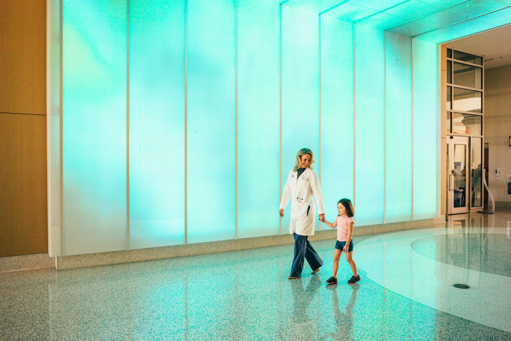 Lake Nona Institute Partners with Florida Hospital to Advance Health and Wellness Initiatives