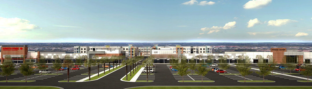 Tavistock Development Co. Announces New Panera Bread Location in The Green at Lakewood Ranch