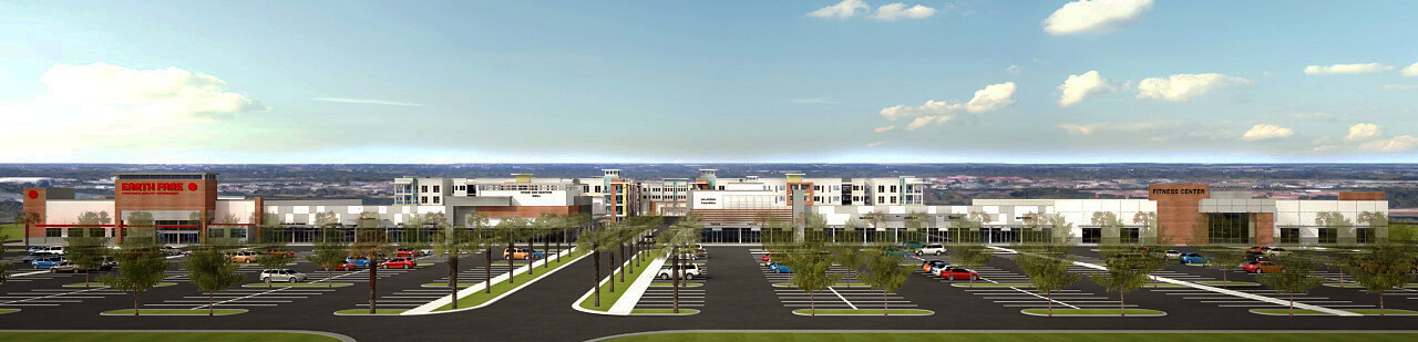 Tavistock Development Co. Announces New Panera Bread Location in The Green at Lakewood Ranch