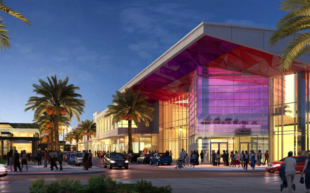 Cinépolis USA To Open Nine-Screen Luxury Cinema at Lake Nona Town Center