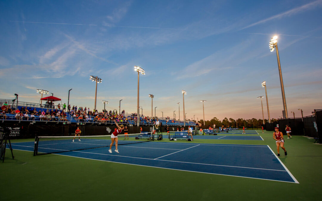 How excellence, passion and keeping employees happy helped USTA create excellence