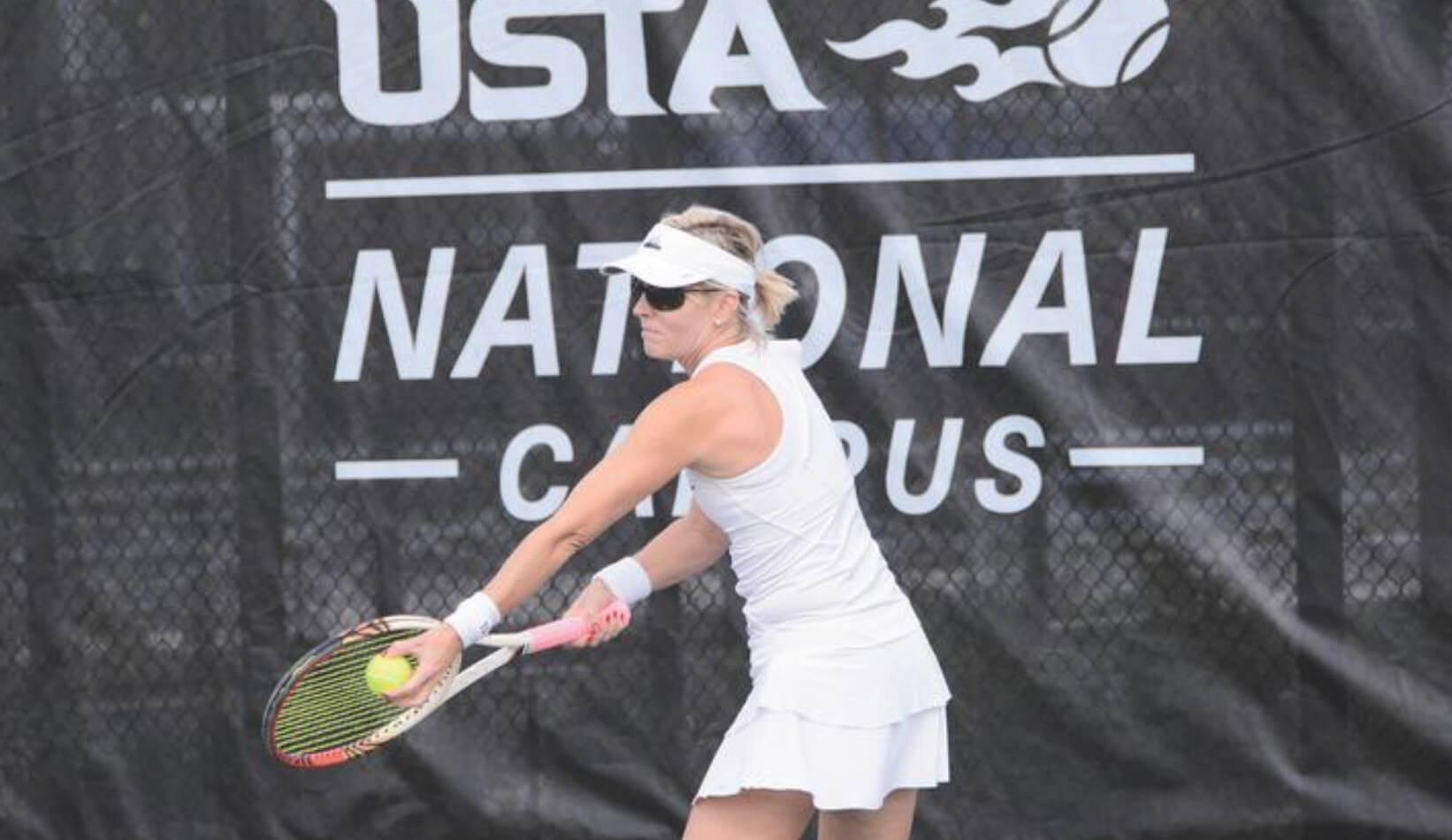 USTA | Tenis player