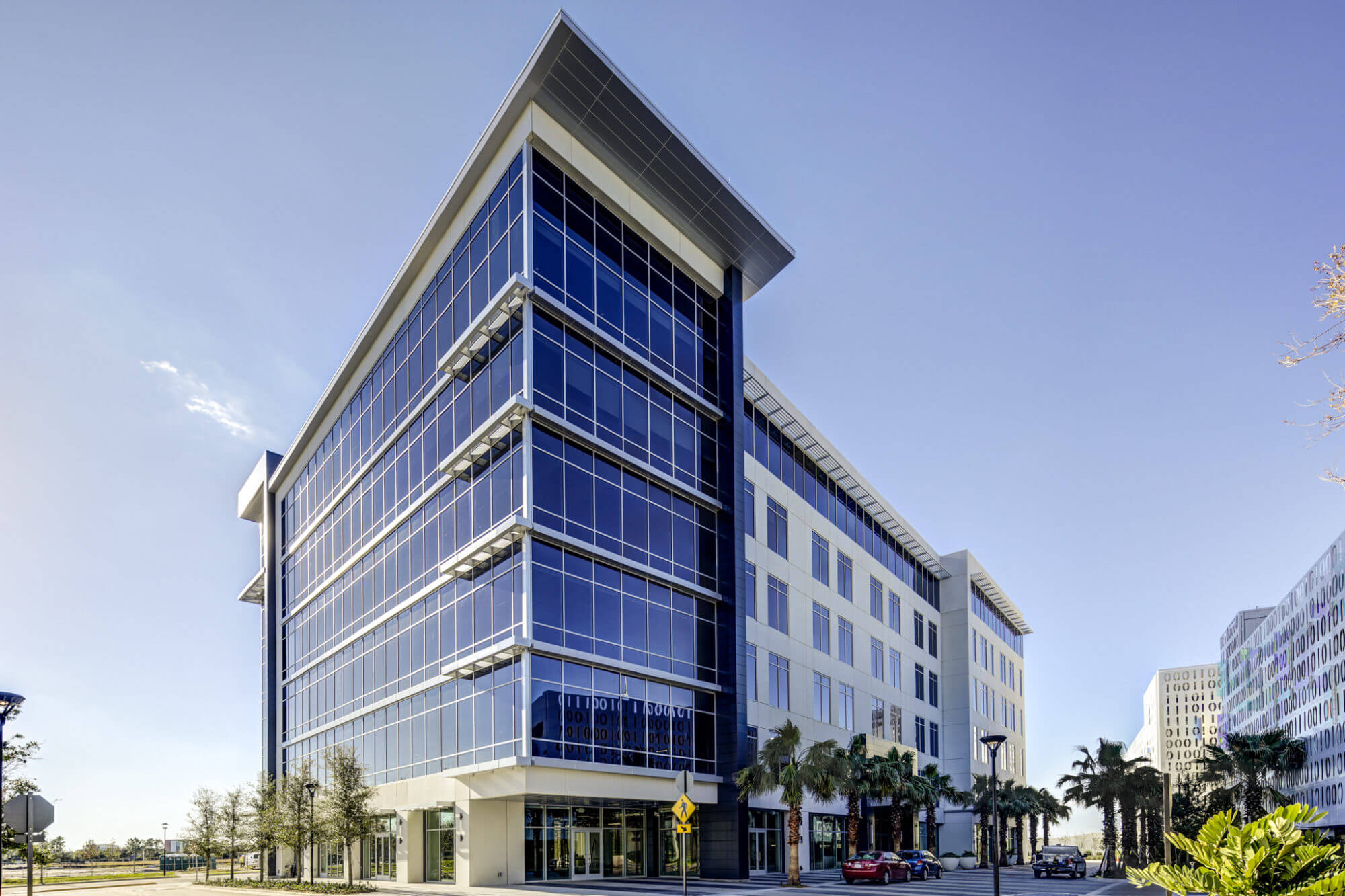 Lake Nona’s growth, ‘financial strength’ lure HQ relocations