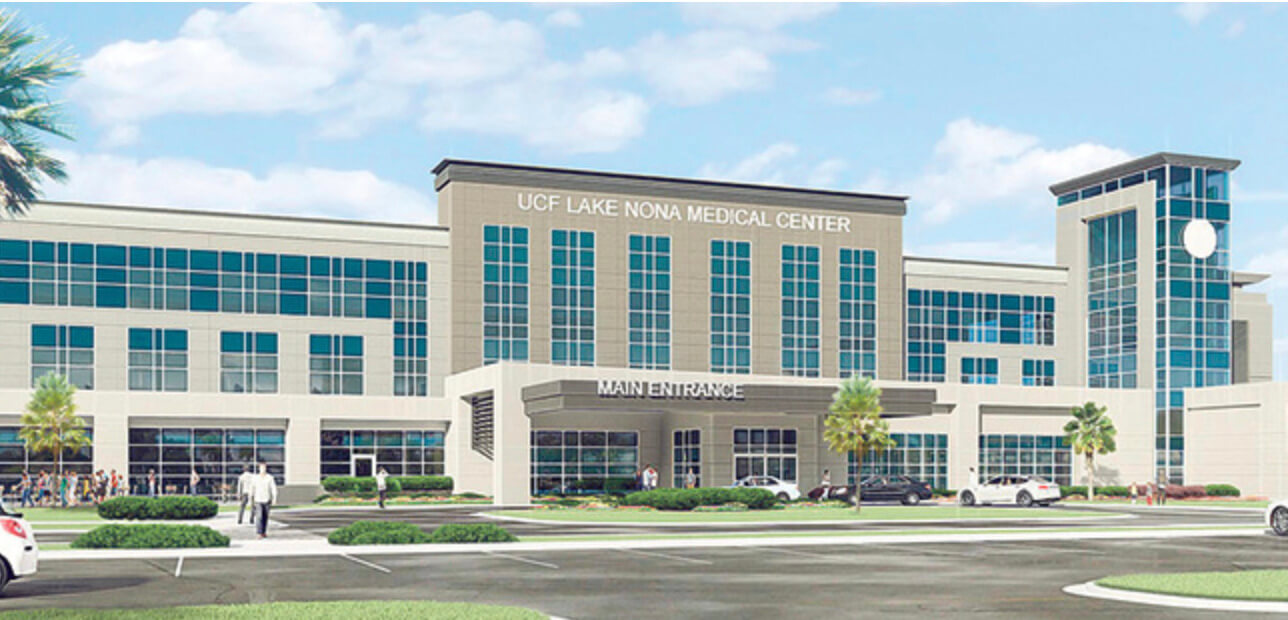 What UCF’s Lake Nona medical campus means for the region
