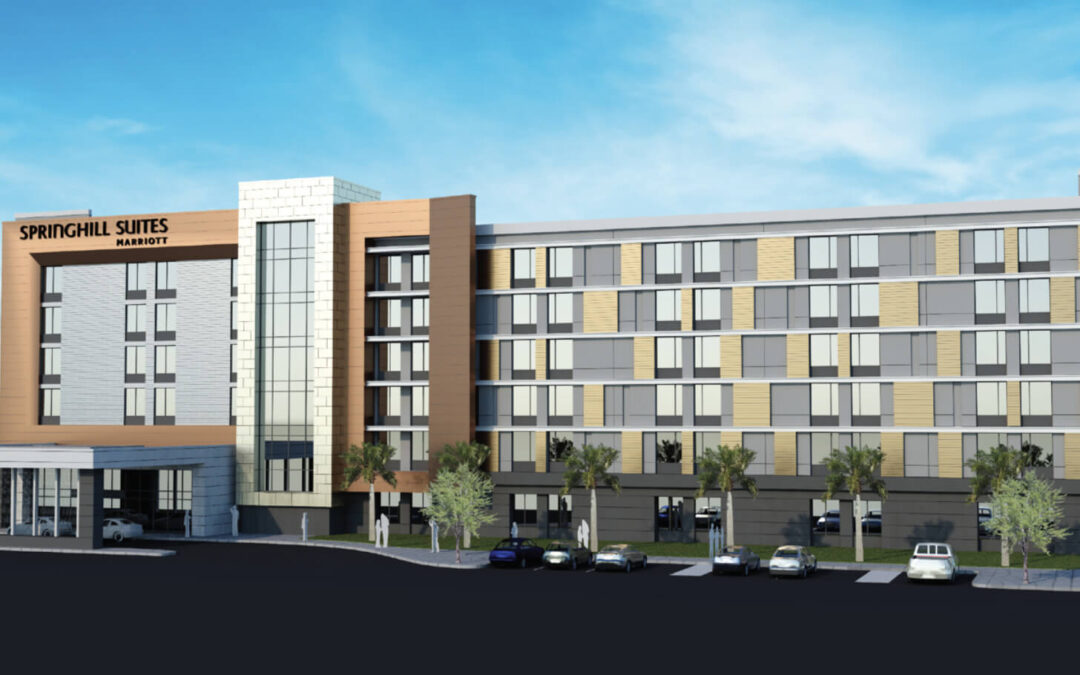 Tavistock adding Marriott flag to Lake Nona market