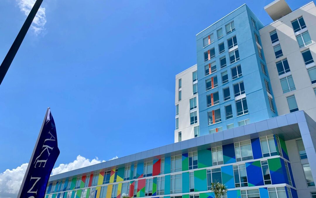 Meet these 5 retail tenants headed to Lake Nona’s Pixon