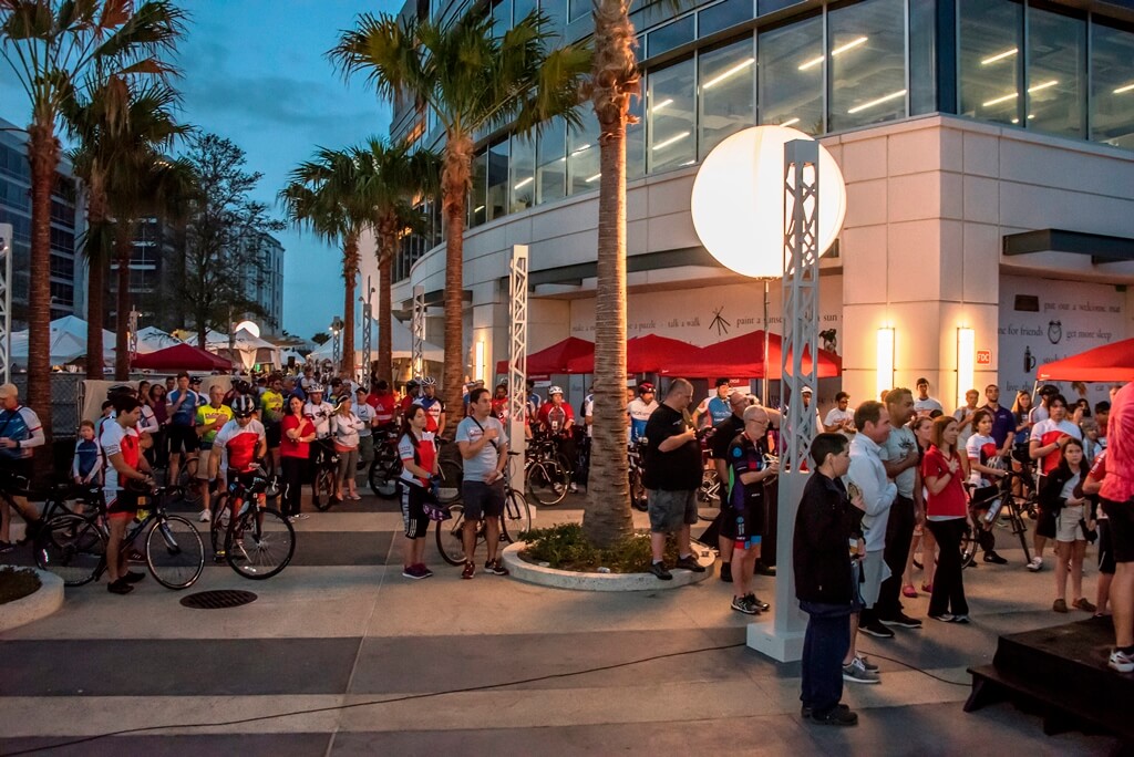 Community Involvement is Necessary for Successful Mixed-Use Projects