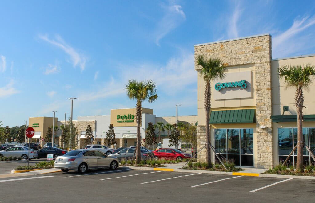 Lake Nona Creekside Offers Something for Everyone