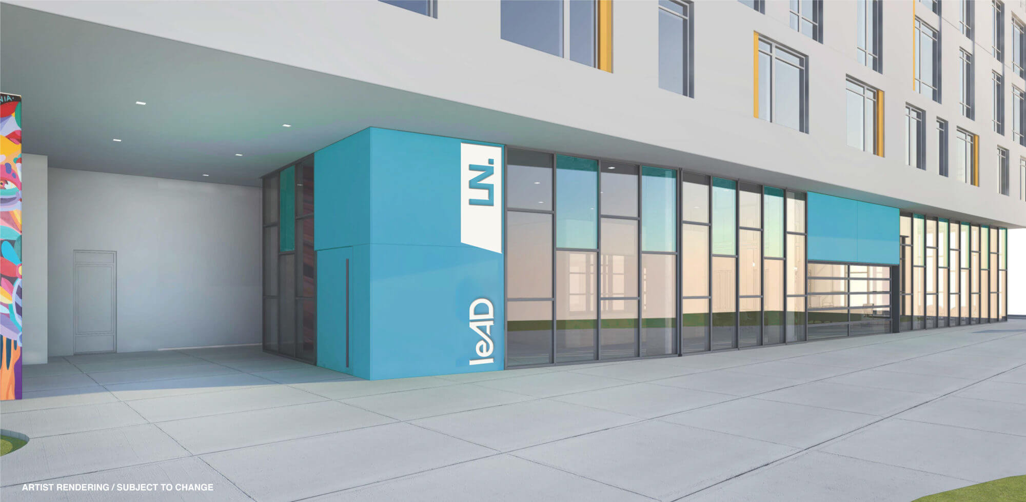 Why this local sports tech accelerator is a slam dunk for the region