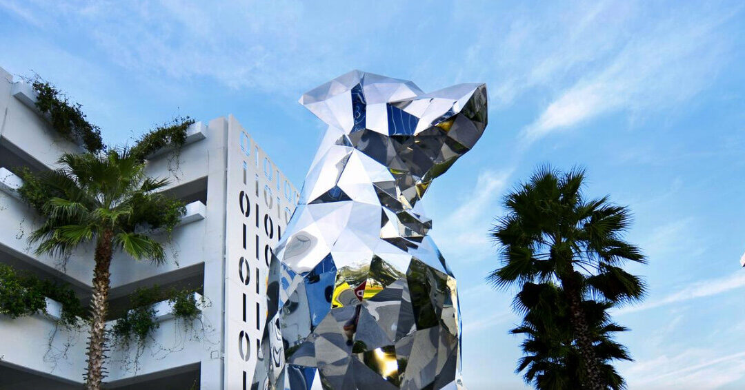 Hot market: Pandemic can’t stop growth, activity in Lake Nona