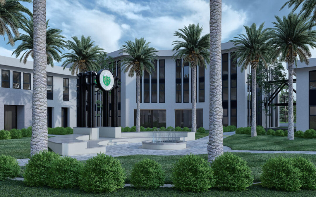 Puerto Rican university buys land for new Lake Nona campus