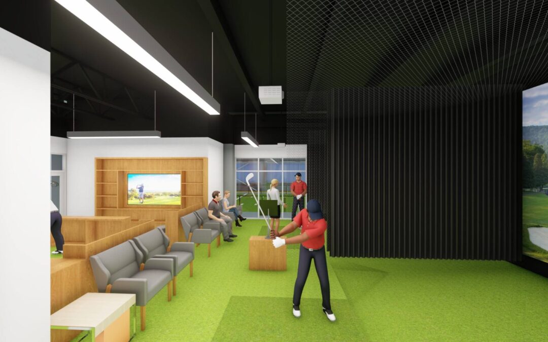 Lake Nona Performance Club partners with InClubGolf