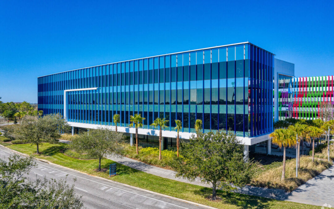 KPMG to add 350 jobs in new Lake Nona office