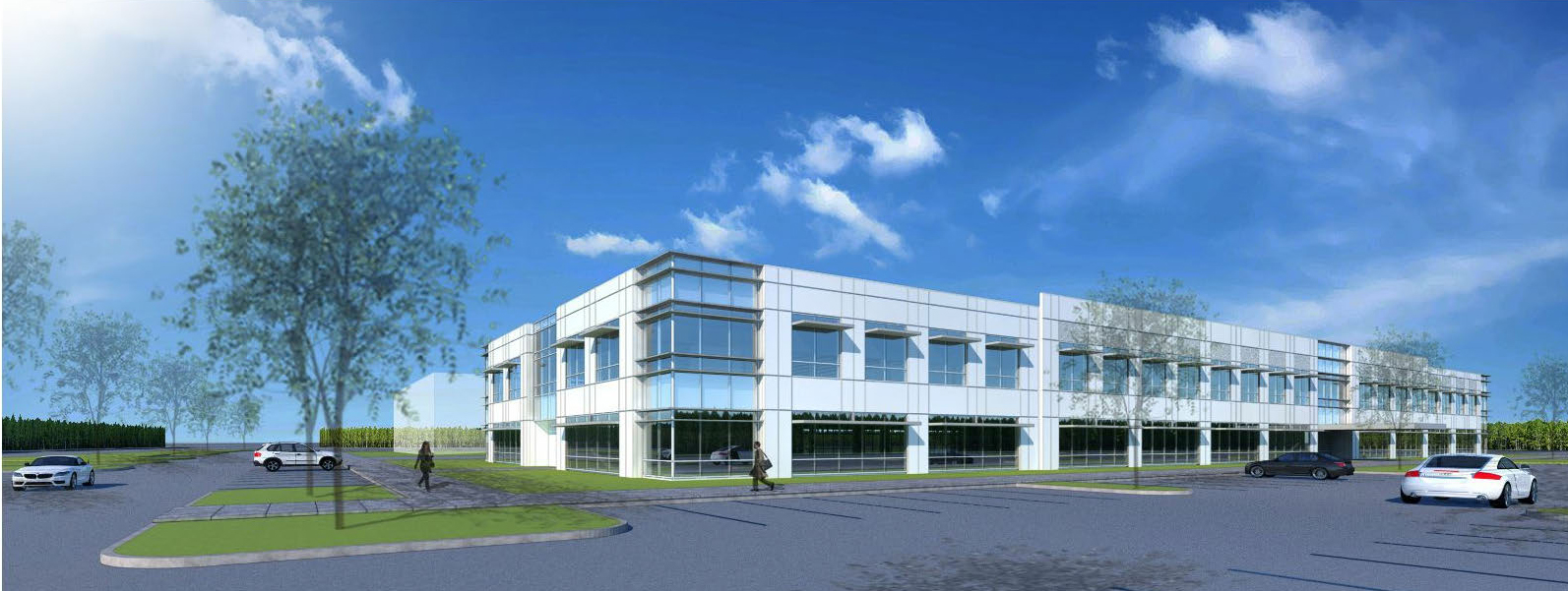 Lake Nona Airport Business Park