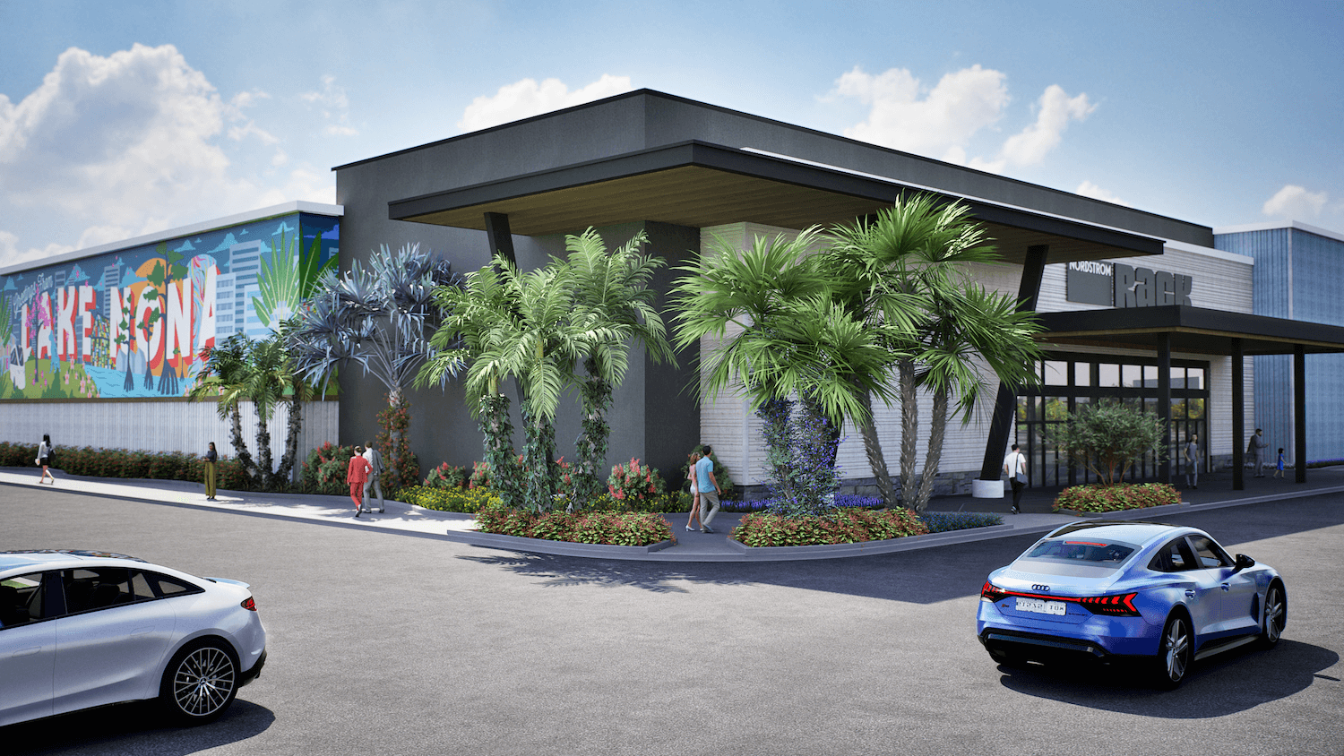 Lake Nona West
