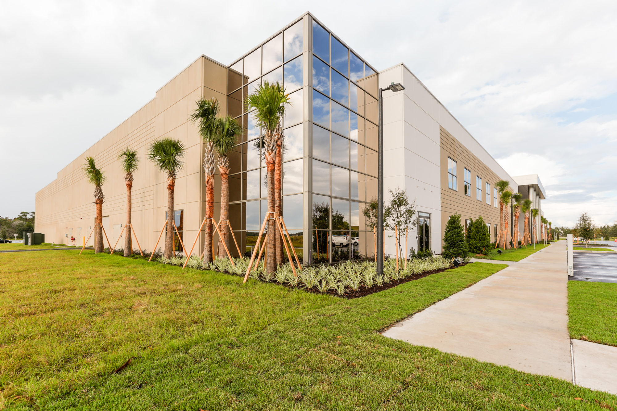 Lake Nona Airport Business Park