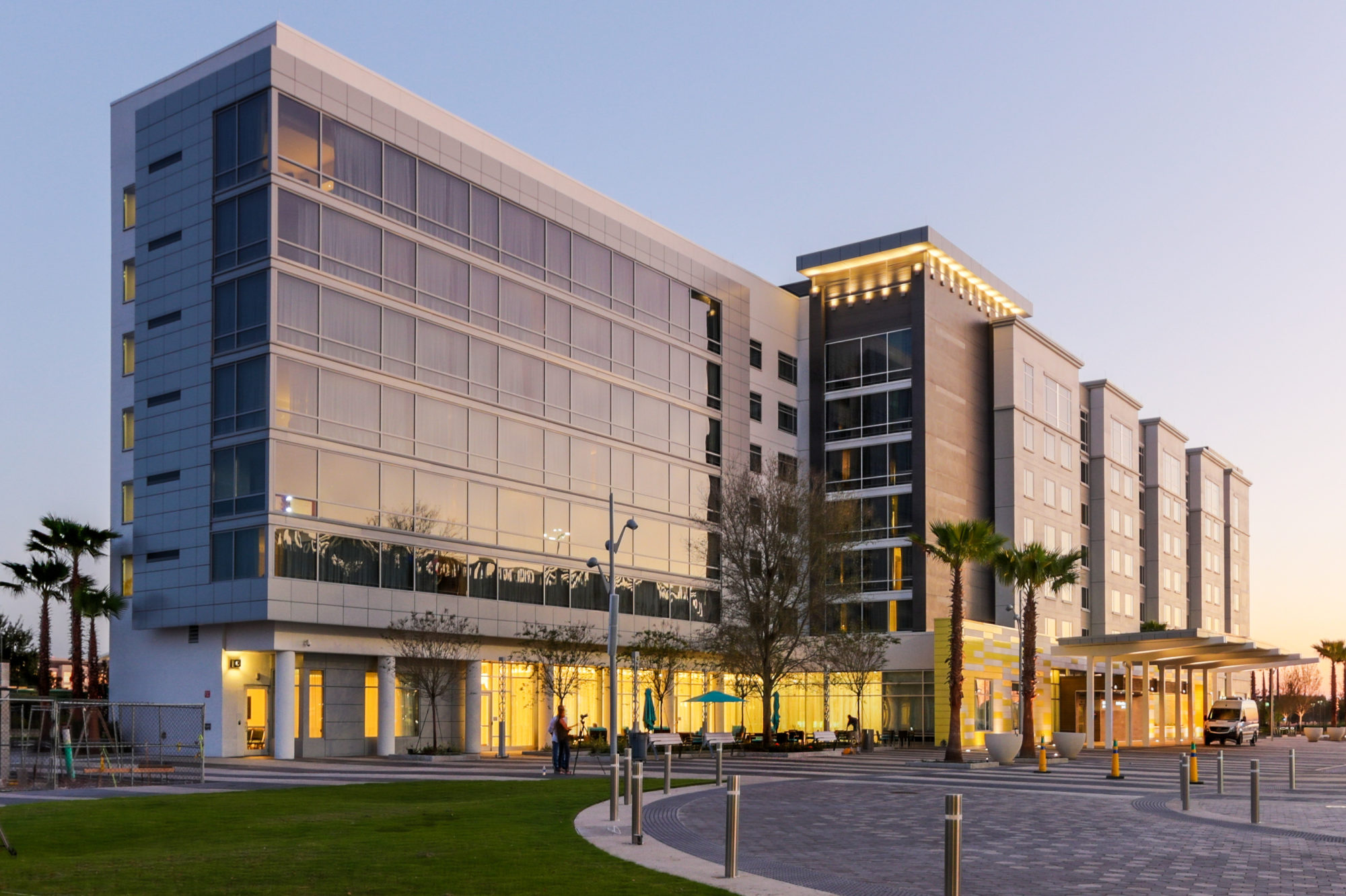 Lake Nona Town Center Office II