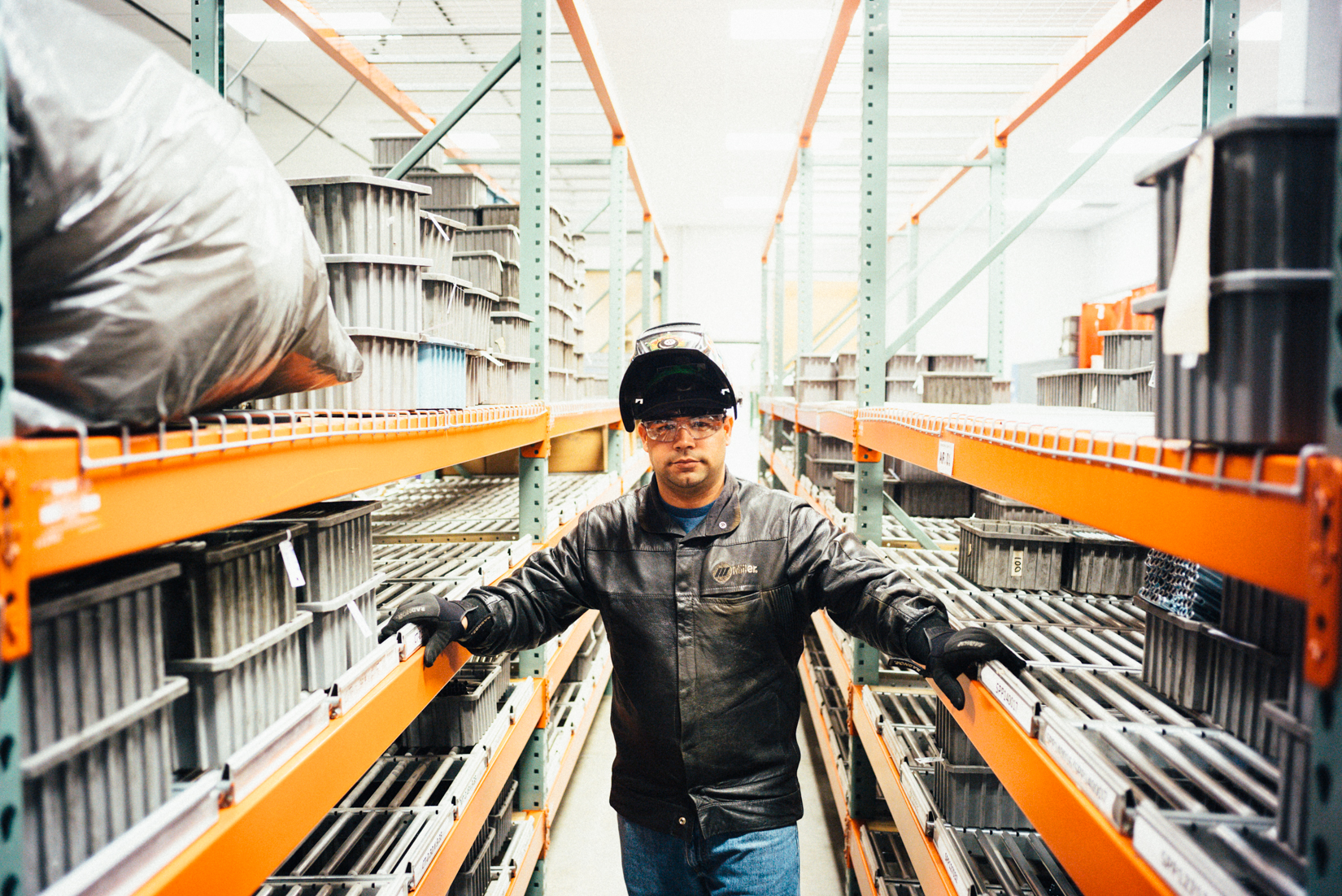 Commercial Service Technician