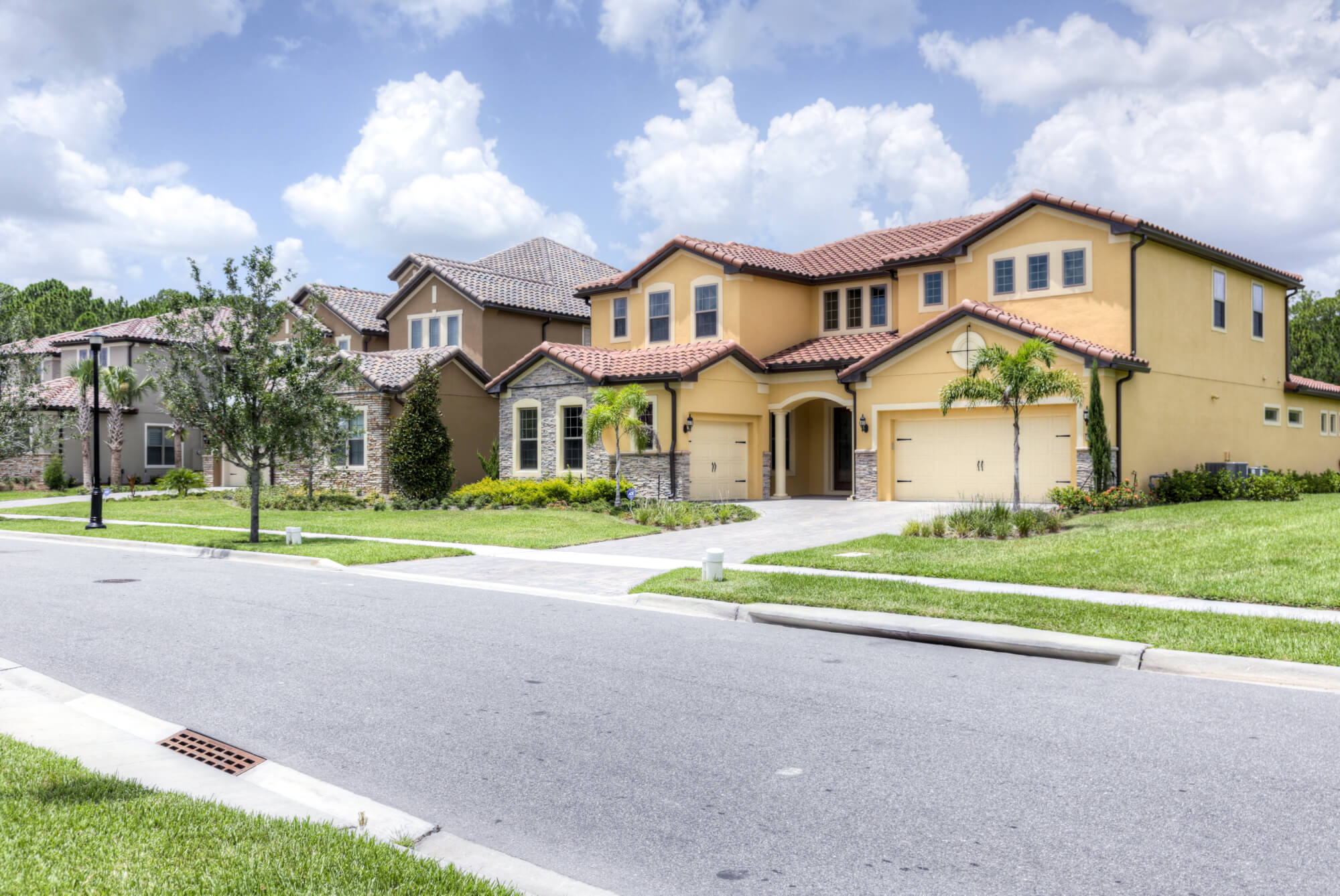 Enclave at Village Walk