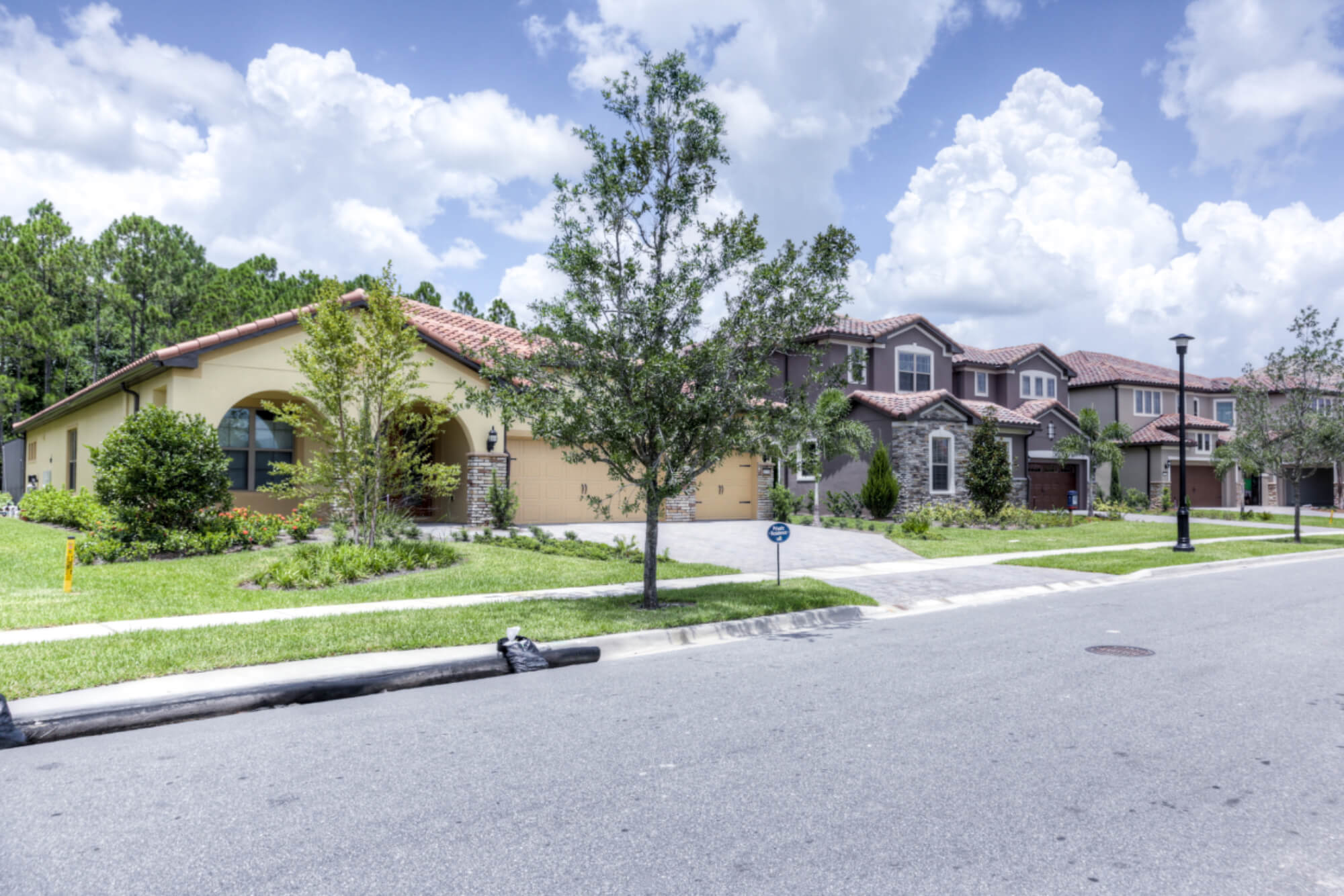 Enclave at Village Walk