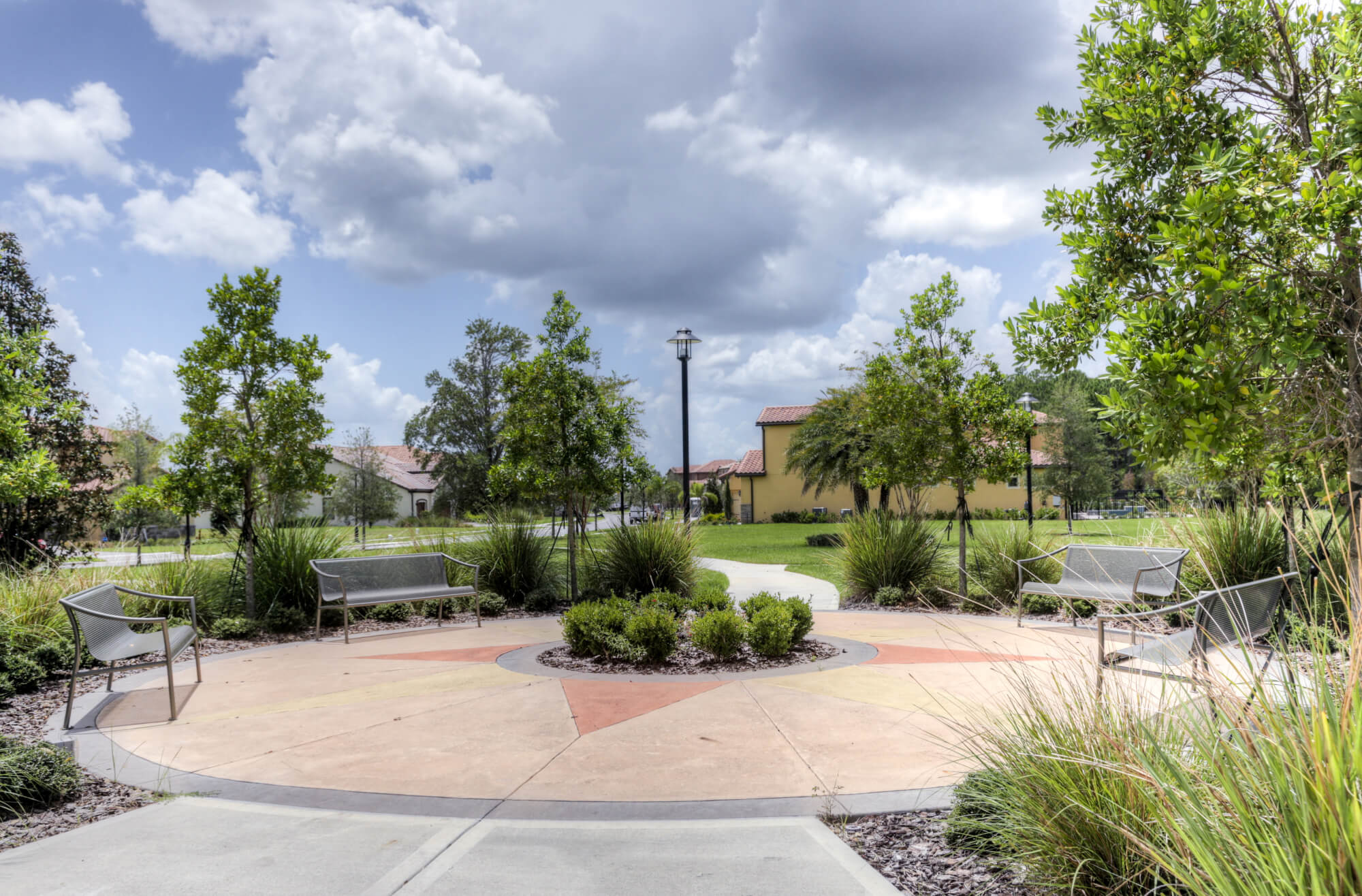 Enclave at Village Garden