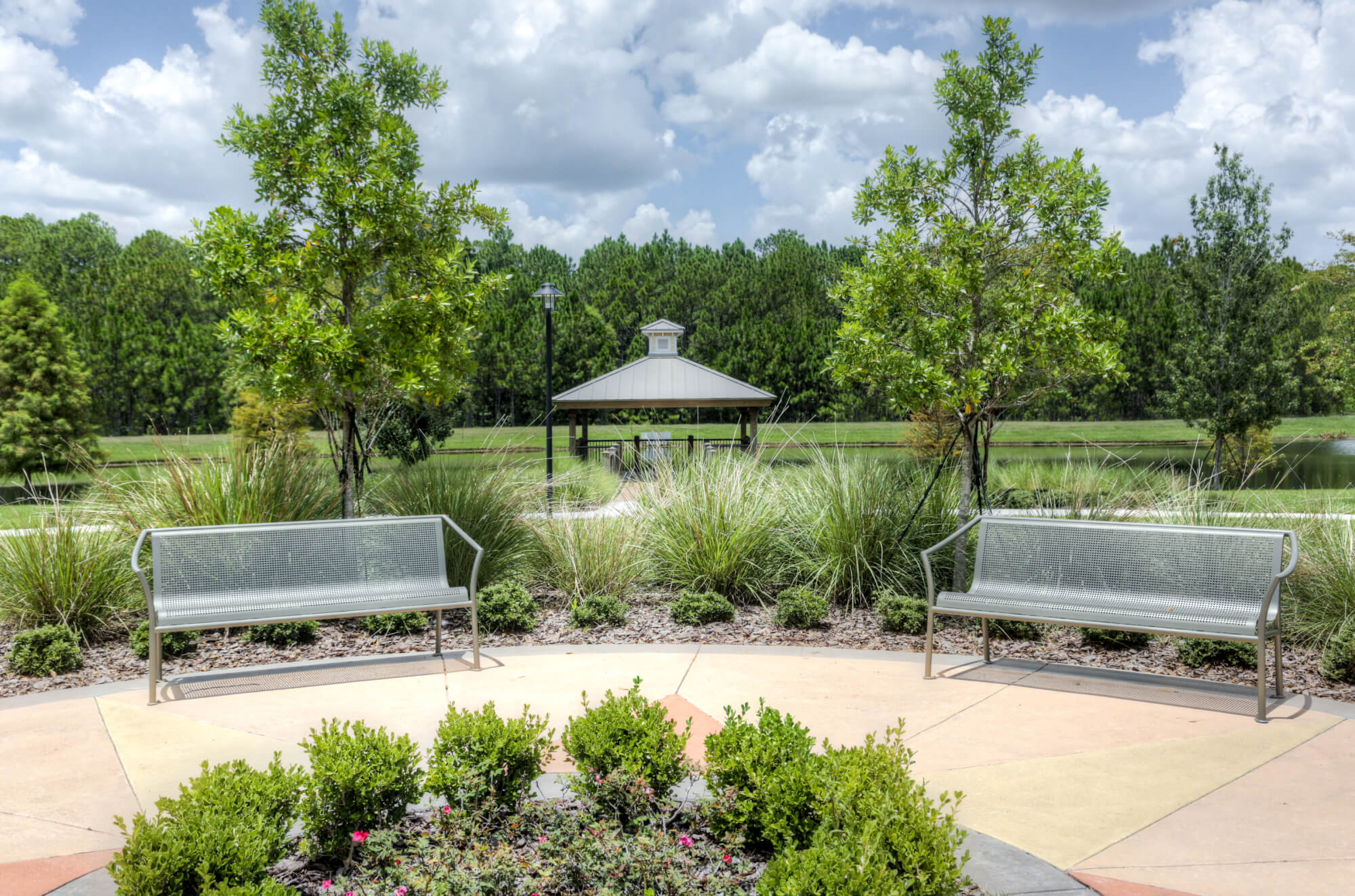 Enclave at Village Garden