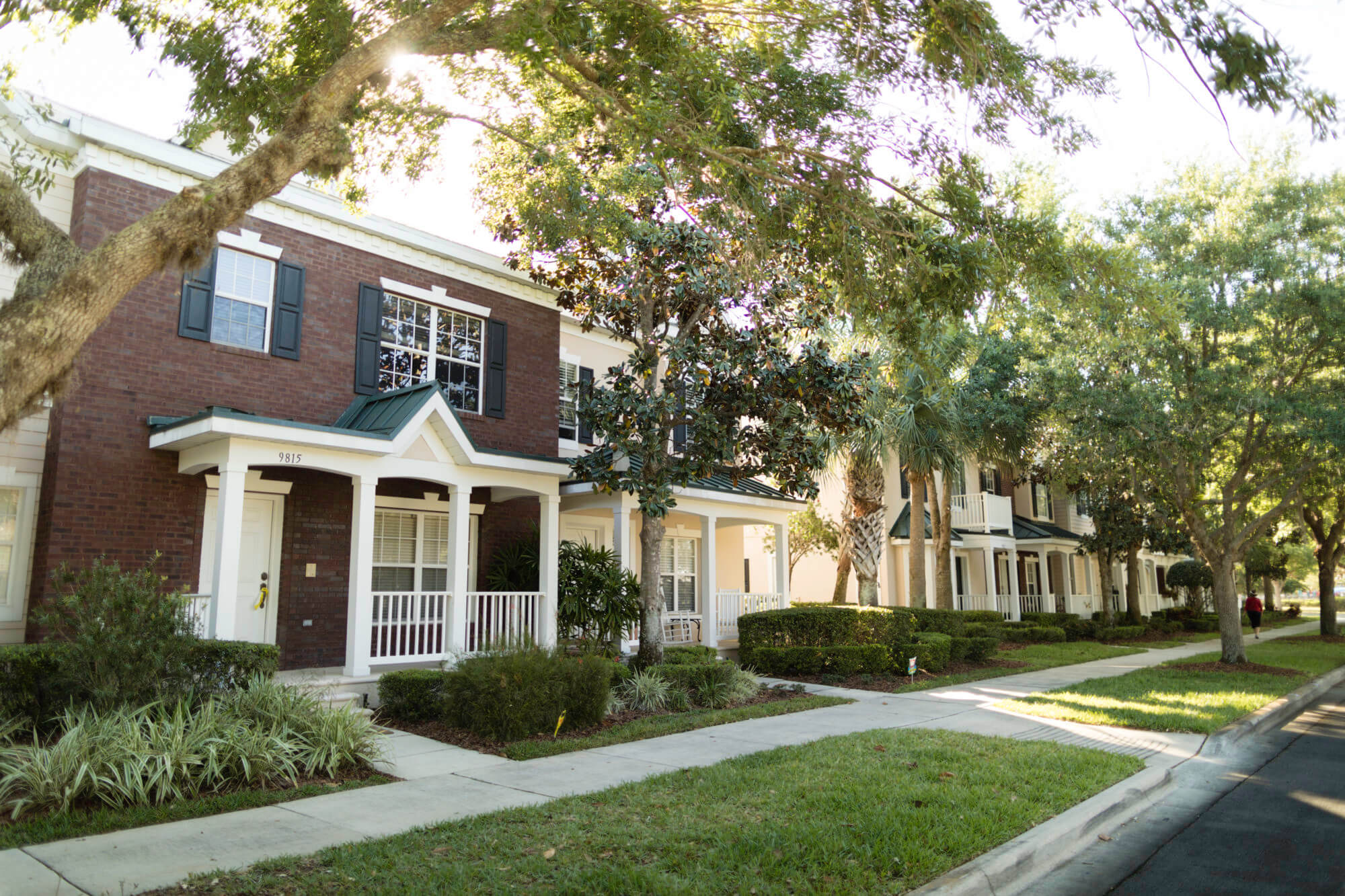 NorthLake Park House