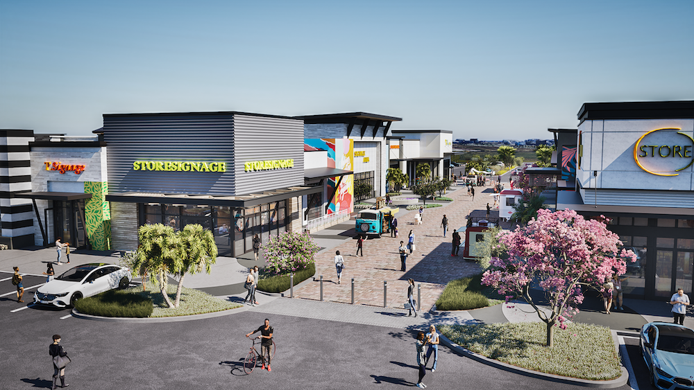 Lake Nona West - Tavistock Development Company