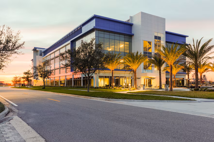GuideWell Innovation Center