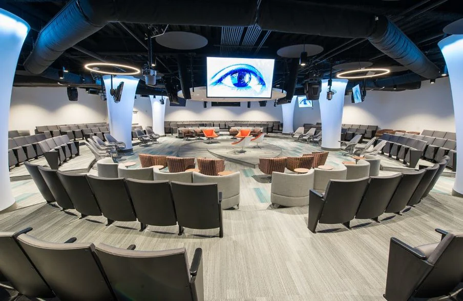 GuideWell Innovation Theater