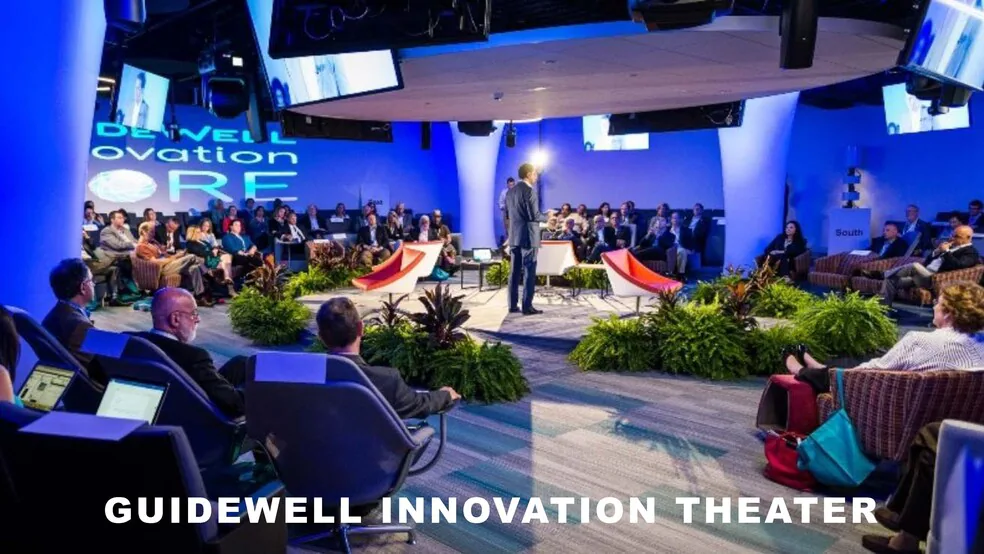 GuideWell Innovation Theater