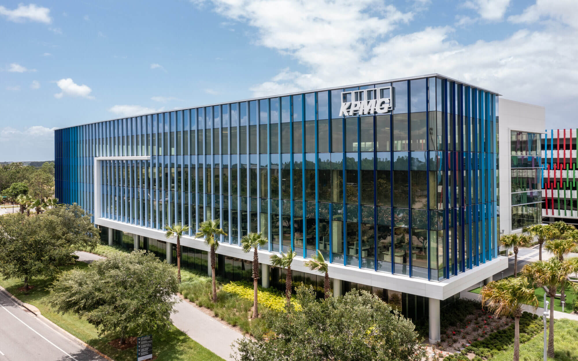 Lake Nona Town Center HQ Office – 6820 Marwick Lane