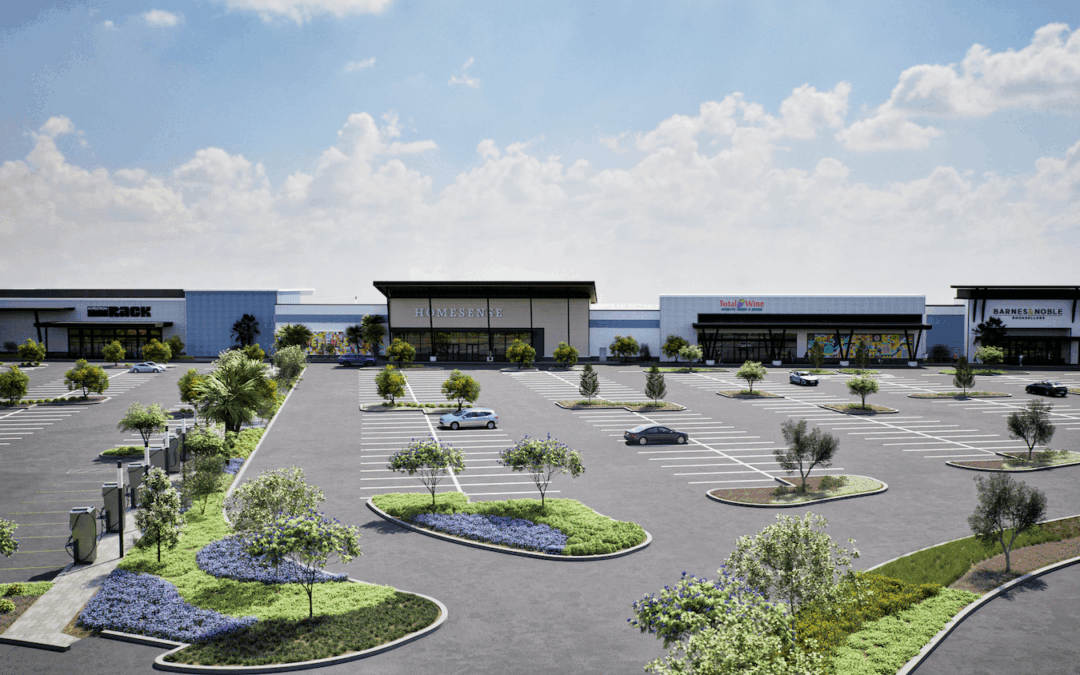 Retail Reimagined: Lake Nona West Locks in Powerhouse Lineup