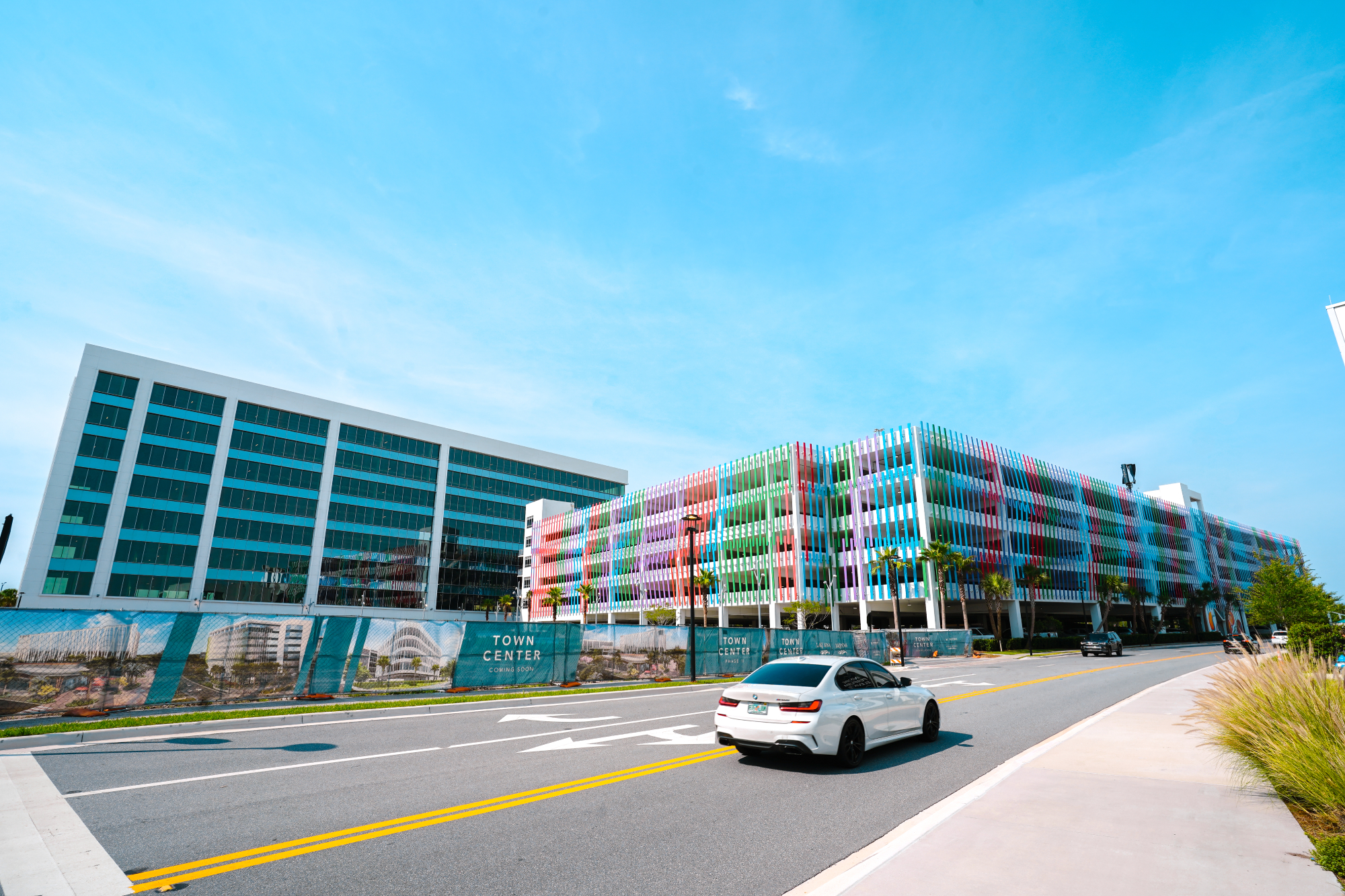 Lake Nona Headquarters Office Building B