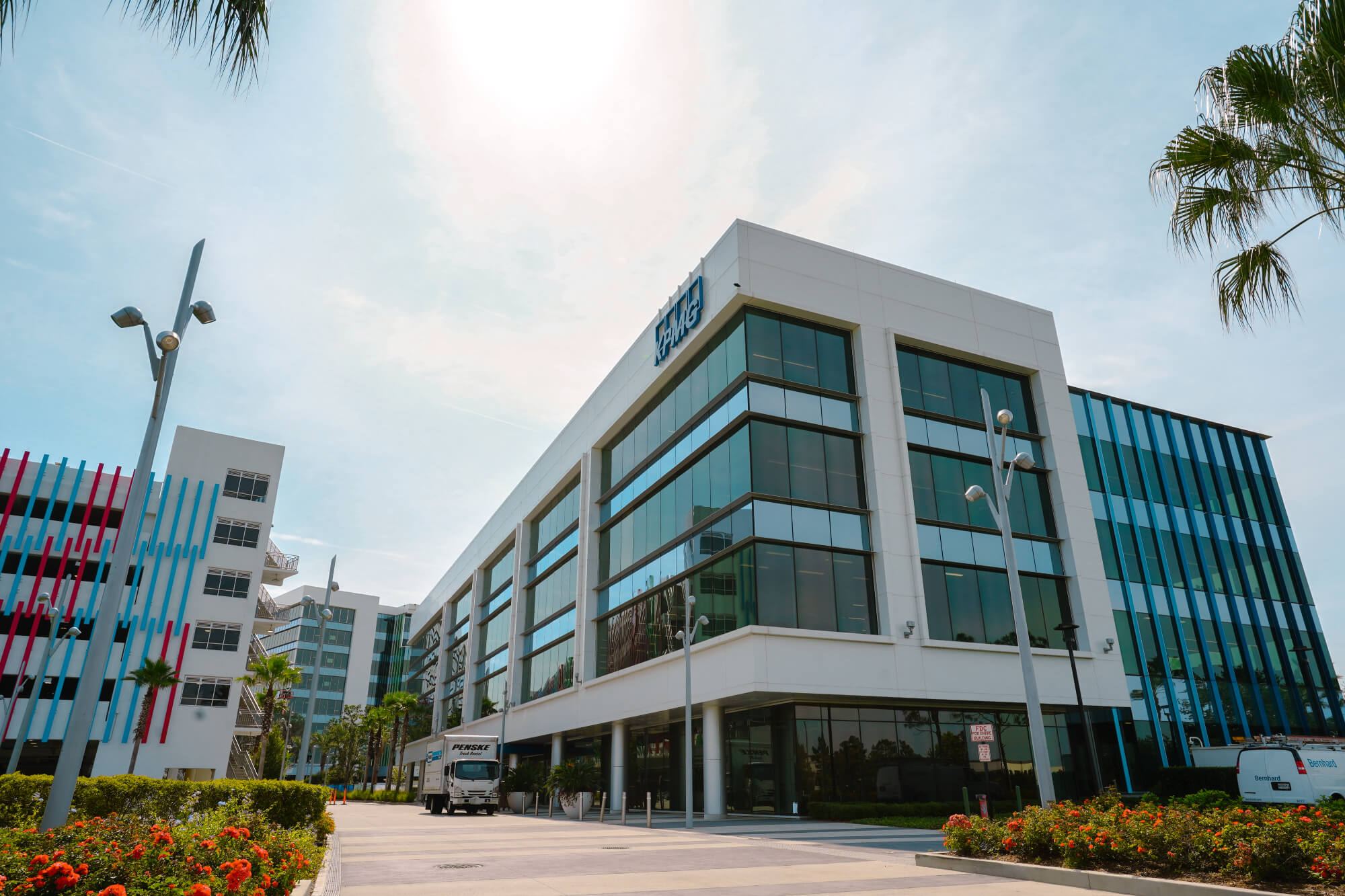 KPMG