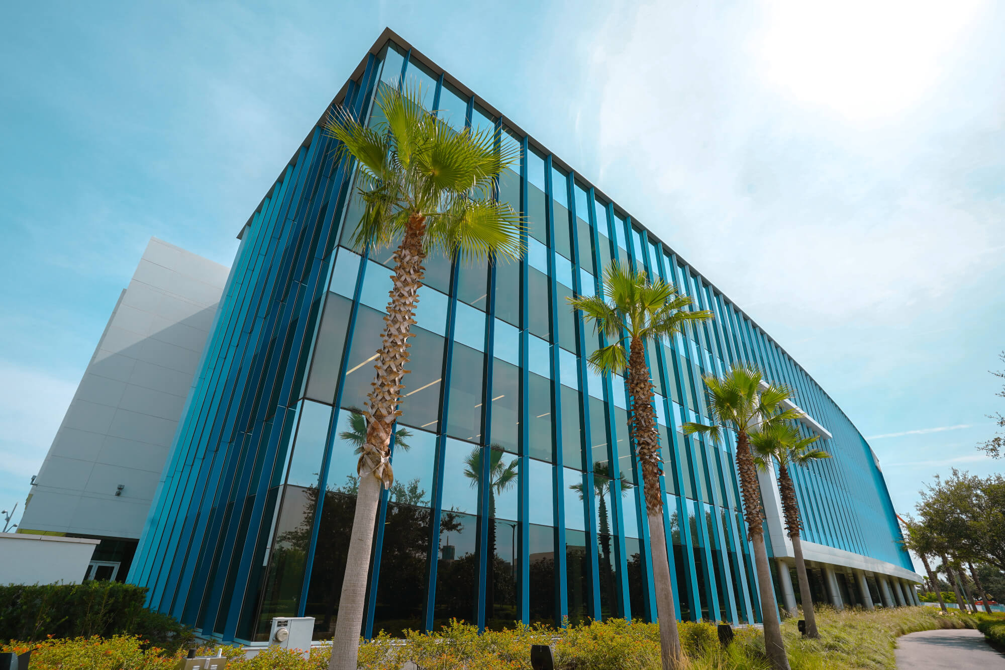 Lake Nona Town Center HQ Office – 6820 Marwick Lane