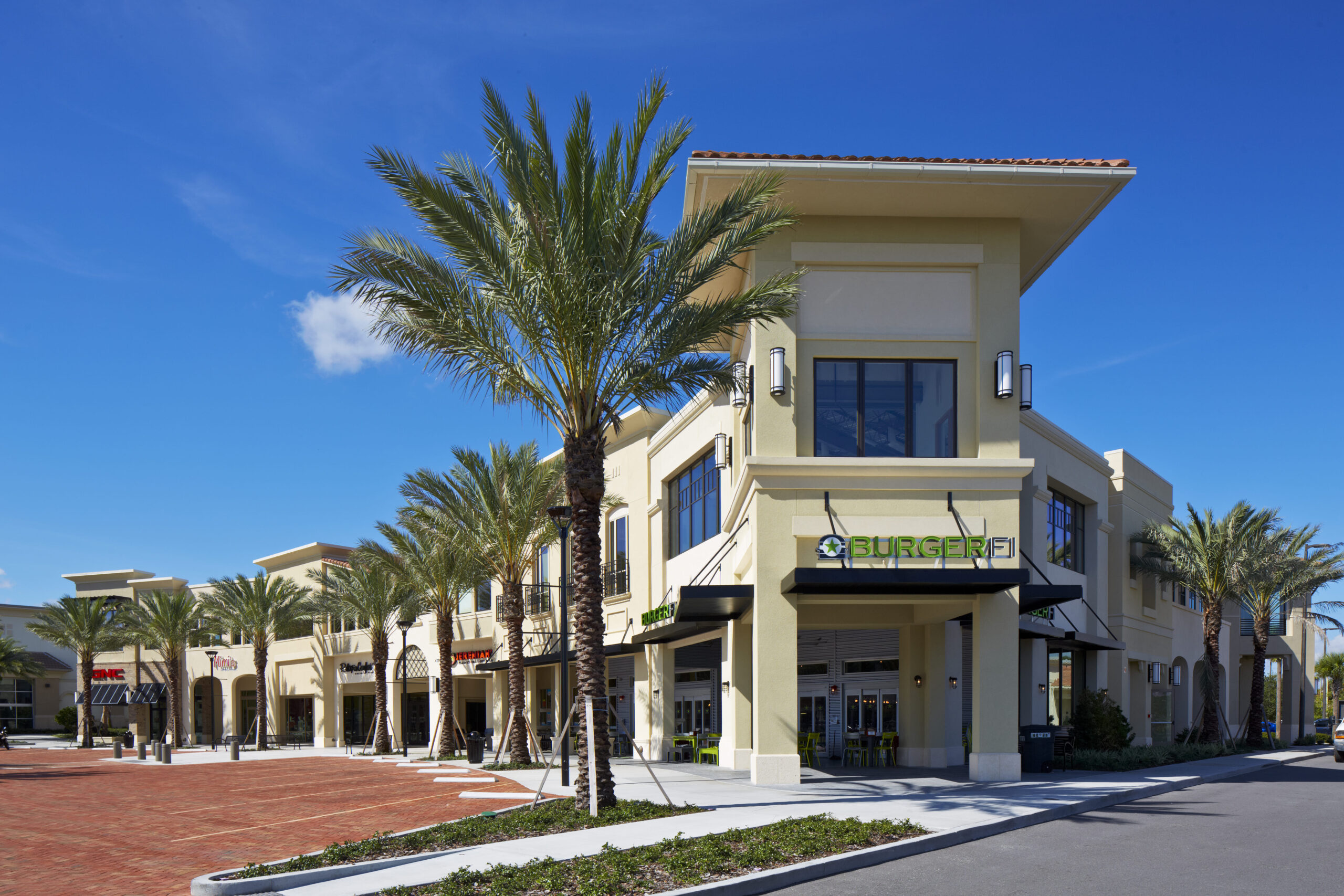 The Grove at Isleworth