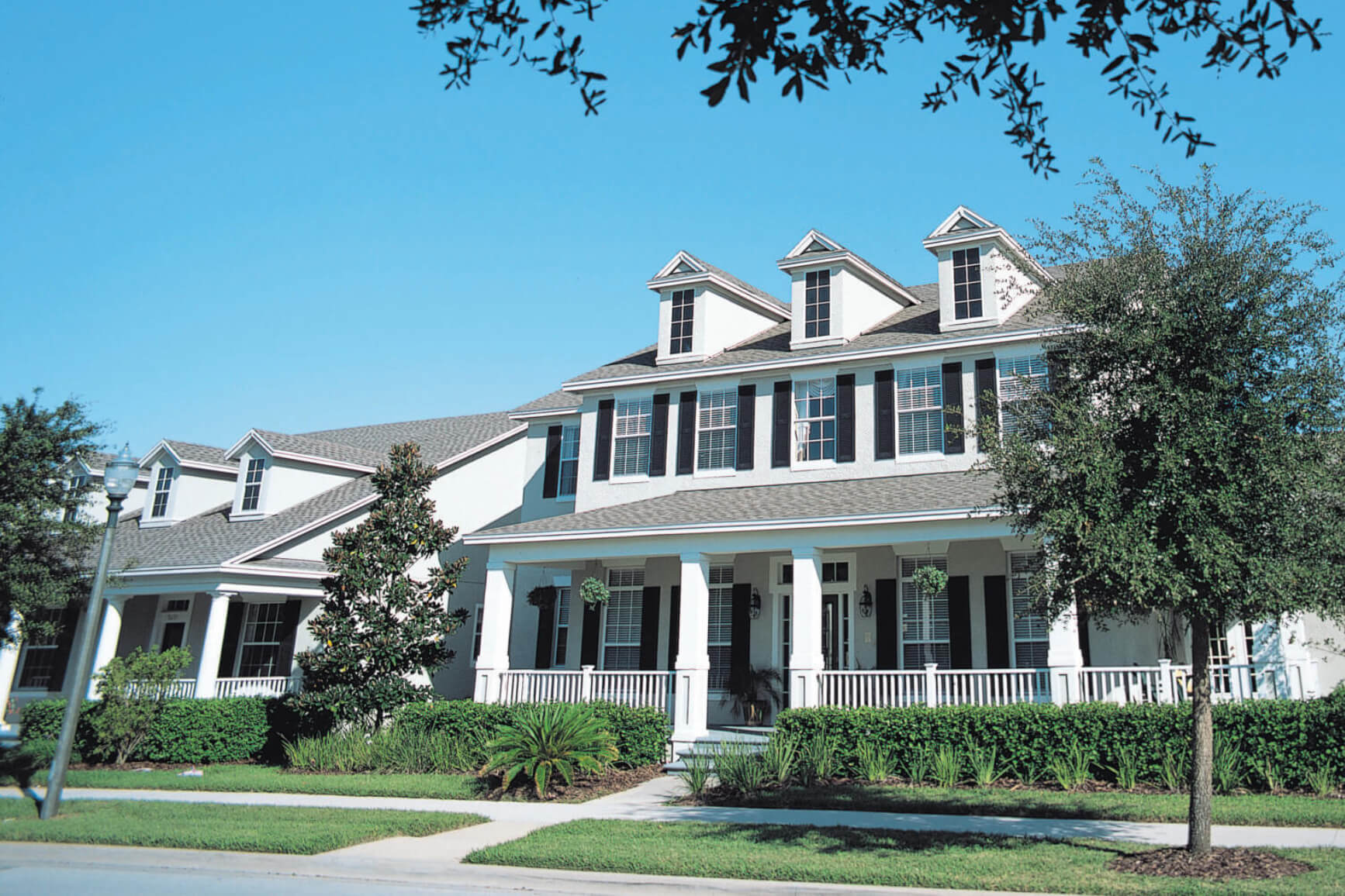 NLP House