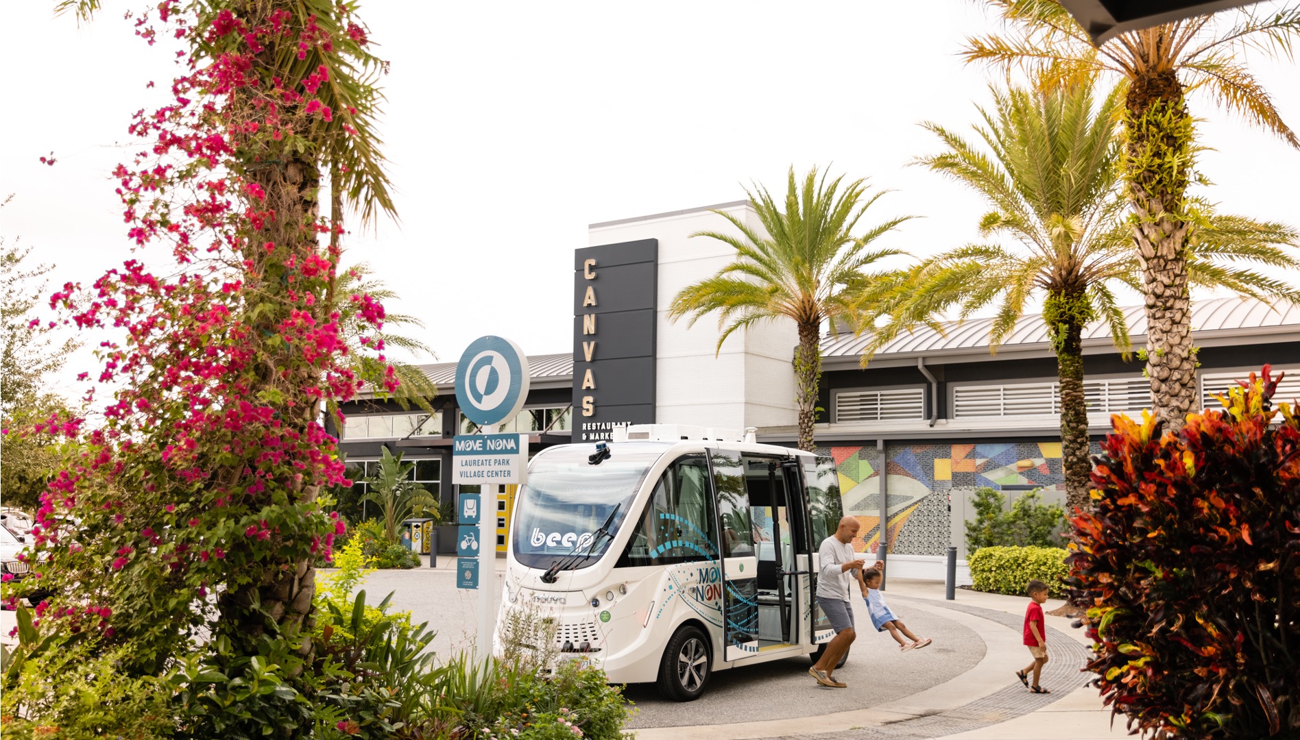 Doing Business in Lake Nona 5 Canvas restaurant & market