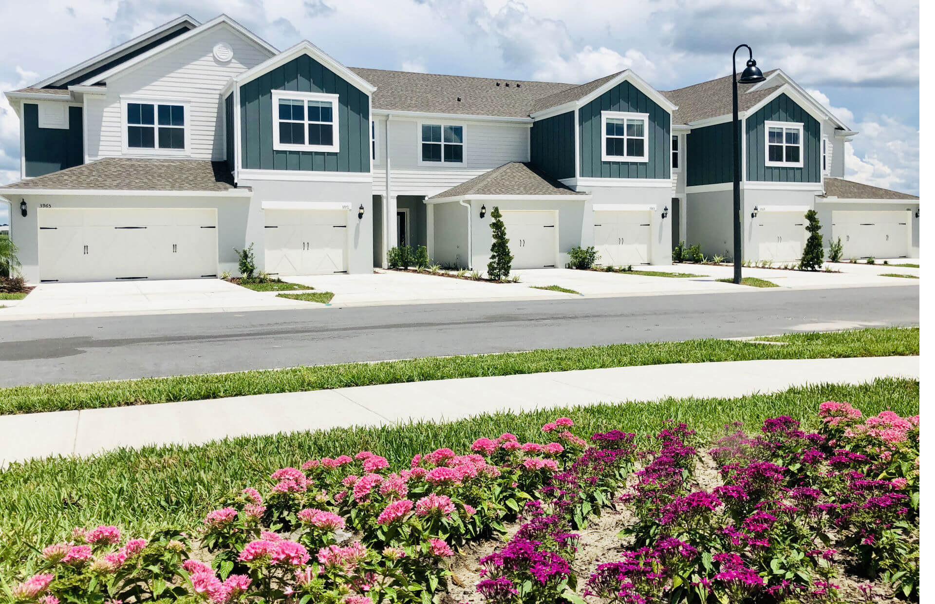 Somerset Crossings Exterior