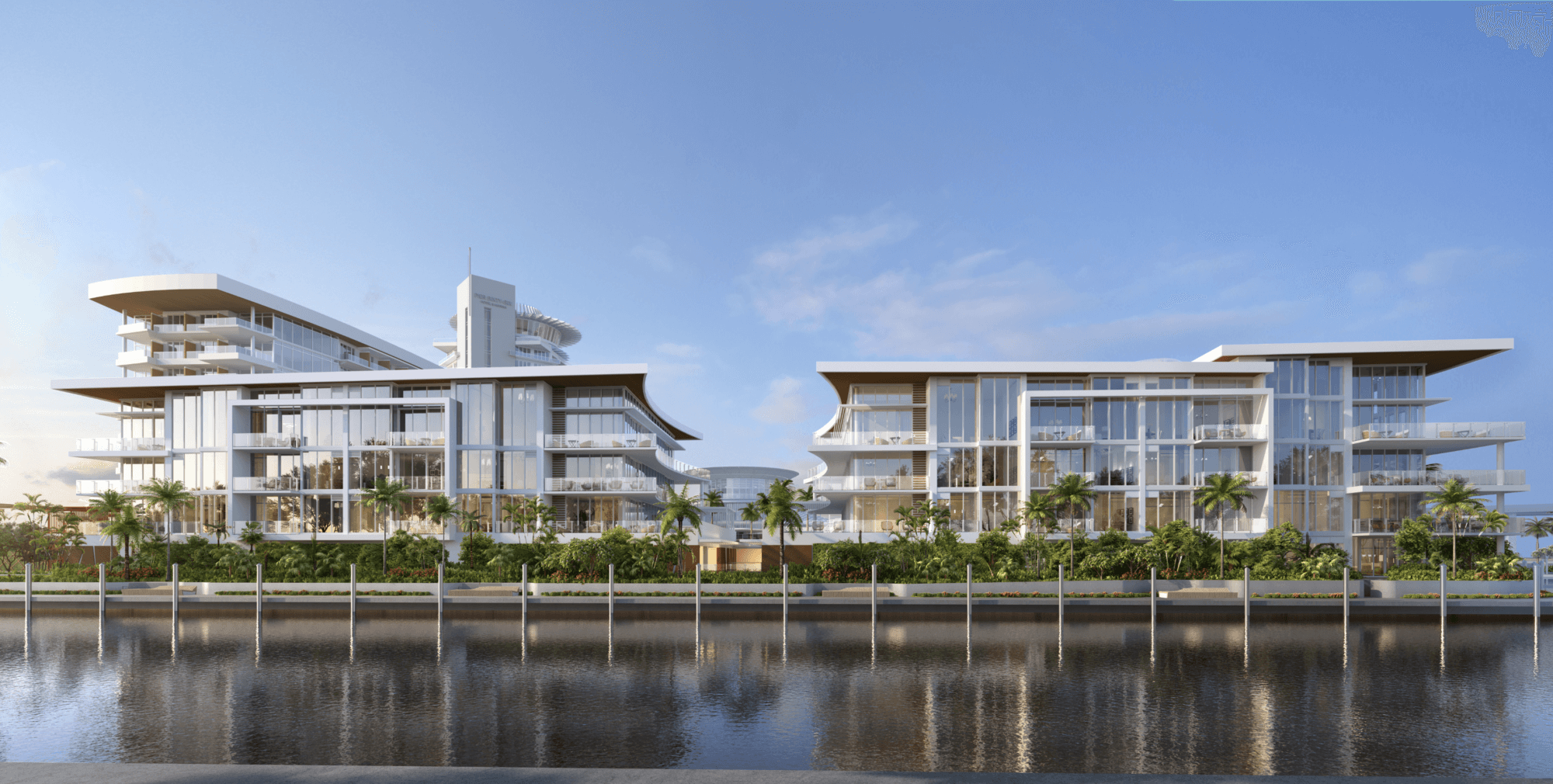 Condo sales to launch at Pier Sixty-Six in Fort Lauderdale