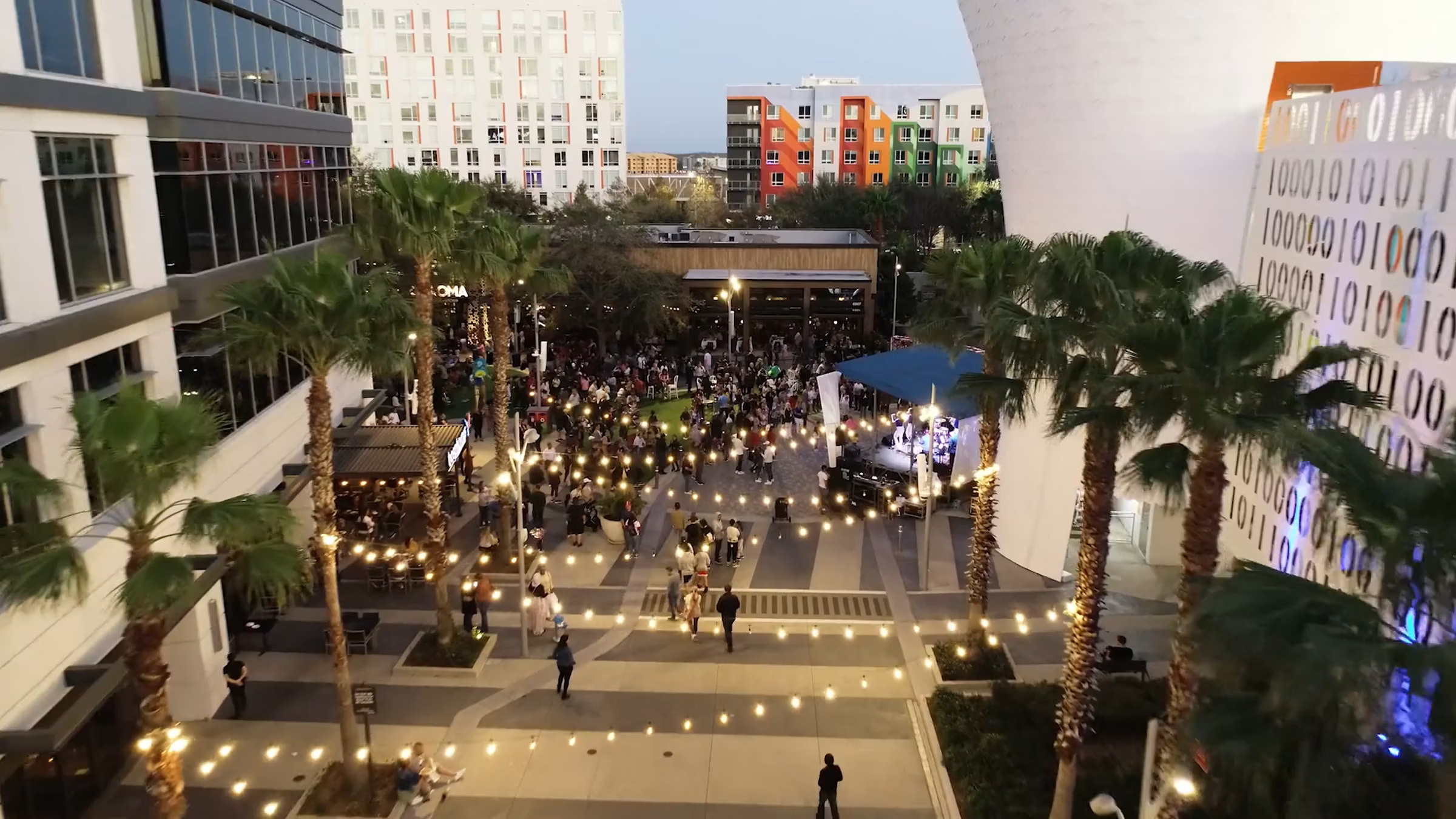 Video: Lake Nona Overview
