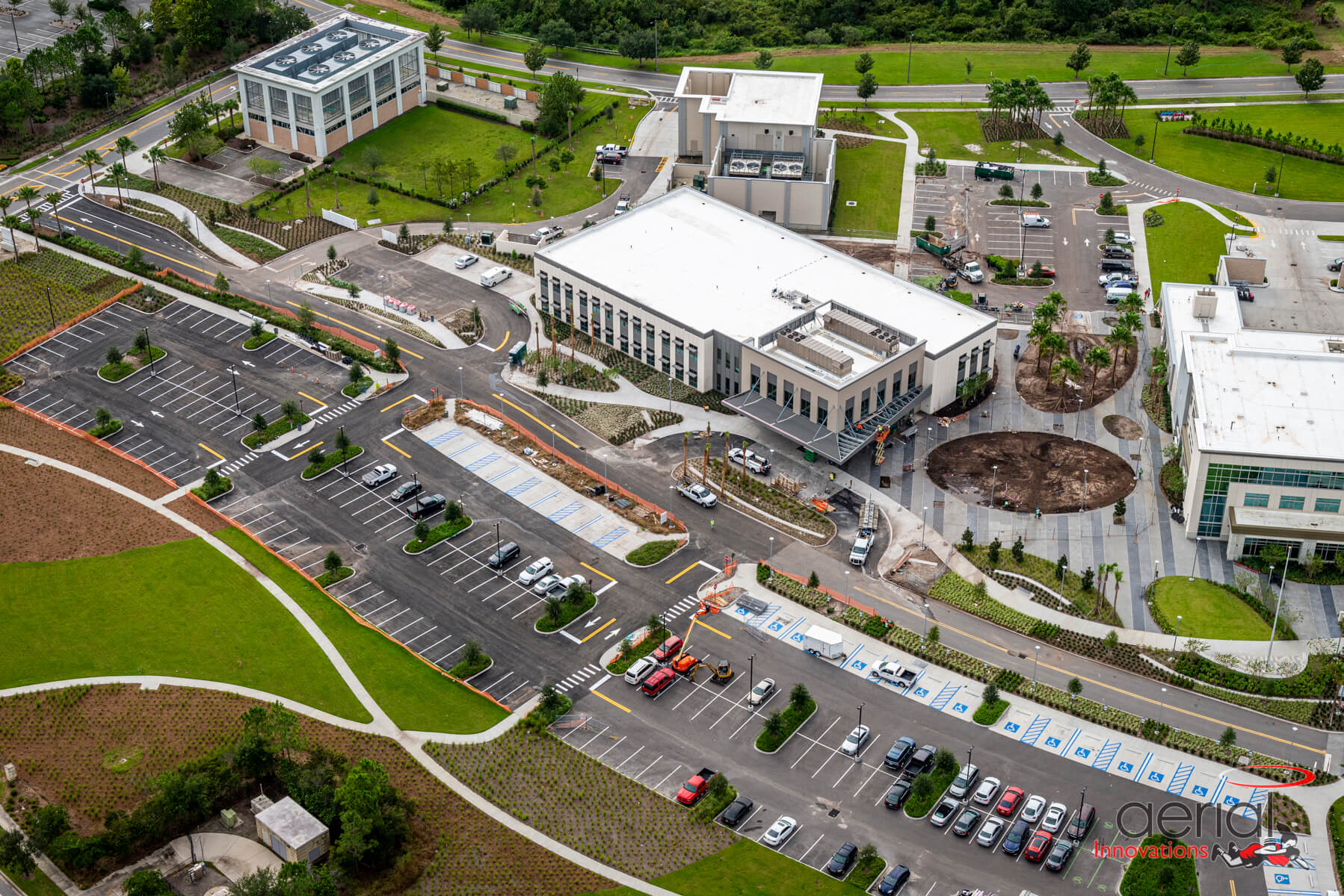 Lake Nona Physician Offices