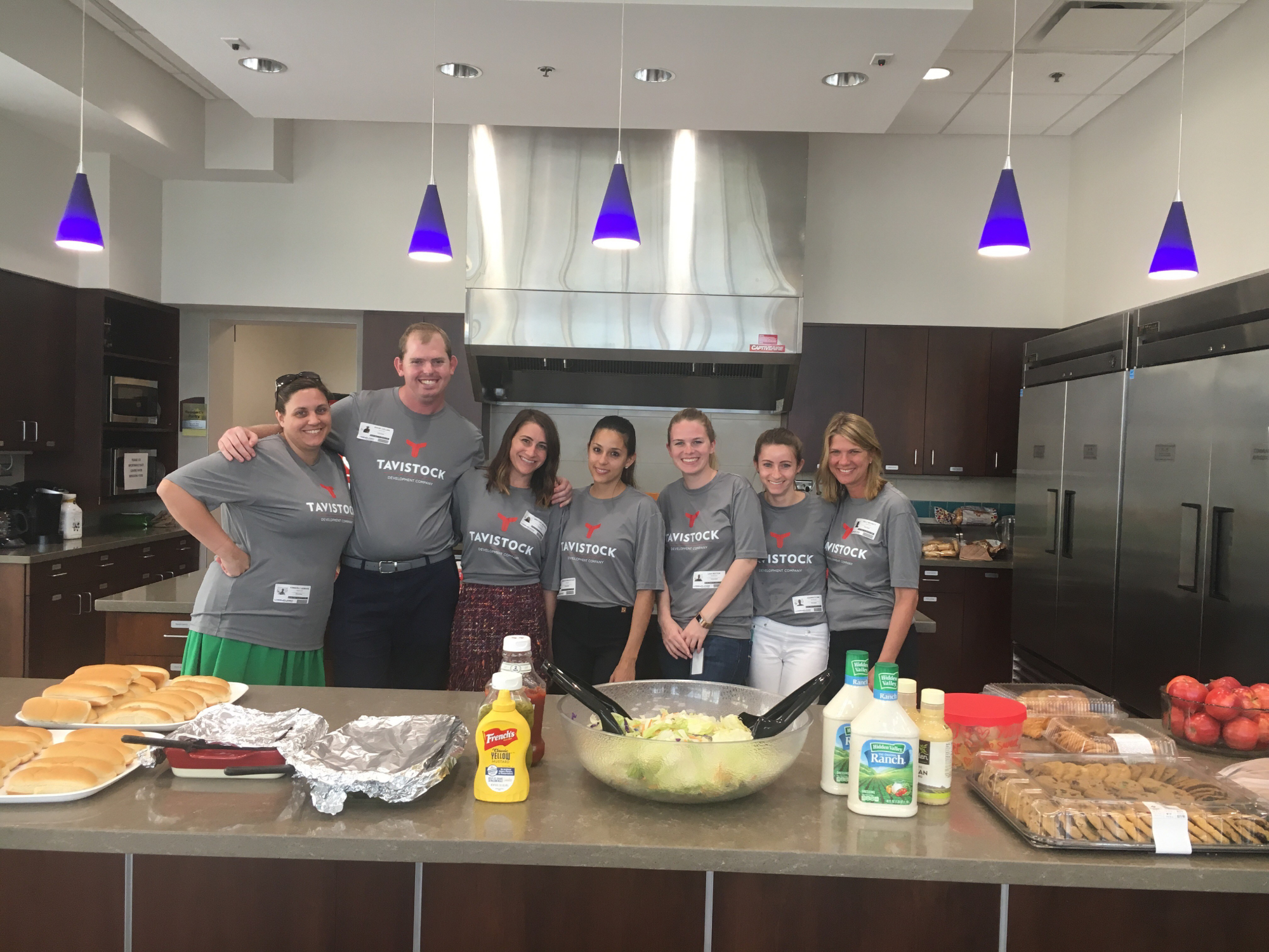 Ronald Mcdonald House