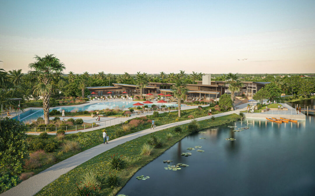 Sunbridge Takes Root in Orlando with Commercial and Residential Growth on the Horizon