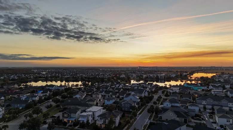One Of Orlando’s Future‑focused Communities Is A Live‑work‑play Florida Utopia Built For Wellness